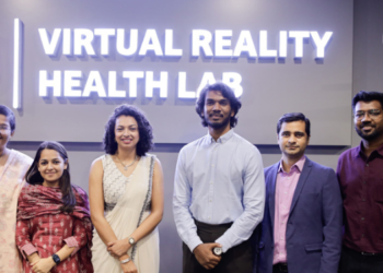 MediSim VR Launches Virtual Reality-Based Center of Excellence for Medical Training