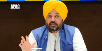 Punjab CM launches 58 new Hi-tech, GPS-enabled ambulances for rapid emergency response