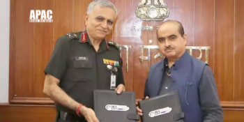 iDEX and AFMS Sign MoU to Develop Medical Technologies for Armed Forces