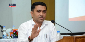 CM Sawant confirms new IIT Goa Campus to Be established in Rivona Village