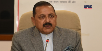 Union Minister Jitendra Singh inaugurates new pre-clinical network facility to boost health research