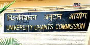 Center and UGC announce project ‘ASMITA’ to produce books in Indian languages