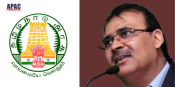 Tamil Nadu government appoints IAS Dheeraj Kumar as new Home Secretary amidst multiple bureaucratic transfers