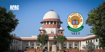 NEET UG 2024: Supreme Court begins hearings of re-exam petitions