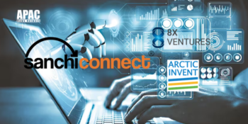 Arctic Invent, SanchiConnect, and 8X Ventures Launch DeepTech Hub to Boost Startup Support