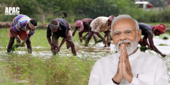 Budget 2024: Govt. announces enhanced support for farmers through PM Kisan Samman Nidhi Scheme