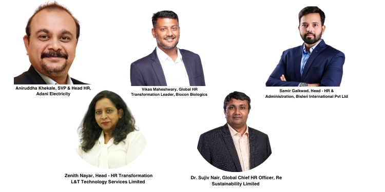 Impact of Digital Tools on HR