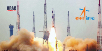 ISRO to Launch Earth Observation Satellite EOS-08 on August 15