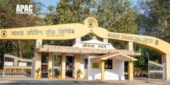 Manoj Kumar Agrawal takes charge as Director (Technical) of BCCL