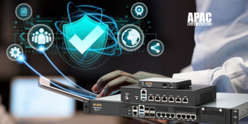 Berger Paints Adopts HPE Aruba SD-WAN for Enhanced Network Security and Optimization