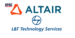 Altair and L&T Technology Services Launch Digital Twin Center of Excellence to Drive Global Innovation