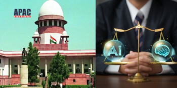 Supreme Court Integrates AI for Judicial Translation and Legal Research: Centre