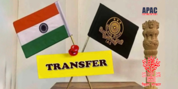 Bihar government reshuffles 4 IAS Officers