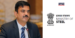 Sandeep Poundrik takes charge as Secretary of the Ministry of Steel