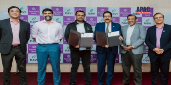 Karnataka Bank Collaborates with Navi Technologies to Launch Credit Line on UPI