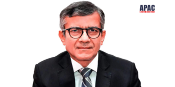 Govt names Rajesh Kumar Singh as Defence Secretary in a Major Bureaucratic Reshuffle