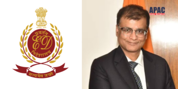 Centre names acting ED Director Rahul Navin as full-time Director
