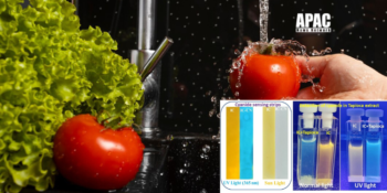 Researchers from Kerala develop Cyanide Sensor to improve water and food safety