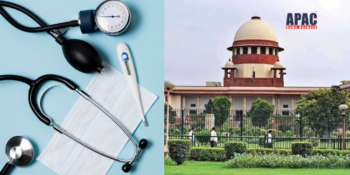 SC Announces National Task Team to Ensure Workplace Safety for Doctors