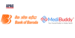 Bank of Baroda and MediBuddy Collaborate to offer health solutions to employees