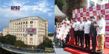 Kauvery Hospital Alwarpet launches Mobile Wellness Clinic to meet healthcare needs of underprivileged