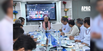 Government Launches Online Portal for Disaster Resilient Infrastructure