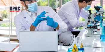 Researchers develop new drug delivery method to combat asthma and other lung diseases