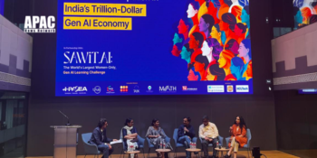 SAWiT Expands Hyderabad Outreach to Equip Women with Generative AI Skills