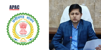 Chhattisgarh Government Reassigns Key IAS Officers, Abhijeet Singh Takes Charge of Health Education