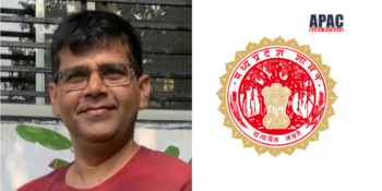 MP transfers 9 IAS Officers; Sukhveer Singh named as State Chief Electoral Officer