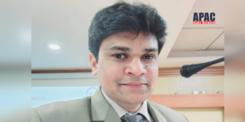 Government appoints IAS Andra Vamsi as Pvt Secretary to Union Minister Bandi Sanjay Kumar