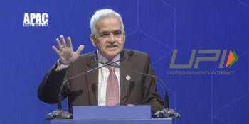 RBI offers UPI as a plug-and-play system for other countries to ease cross-border transactions