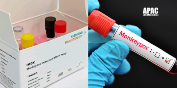 India Unveils Monkeypox detection RT-PCR kit IMDX