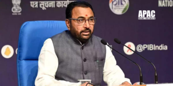 Union Minister Announces Plan to Open AYUSH Medical Stores in Every Tehsil