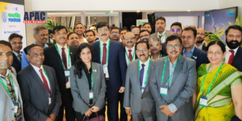 POWERGRID Highlights India's Advancements in Power Sector at Global CIGRE Forum