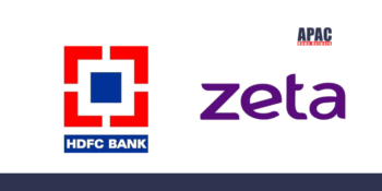 Zeta Collaborates with HDFC Bank to Power Credit Line on UPI
