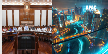 Indian Cabinet Approves 12 New Industrial Smart Cities and Railway Corridors to Boost Economic Growth