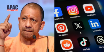 UP Government Introduces Changes to Social Media Policy