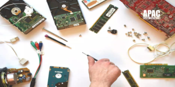 MeitY Plans Employment Boost Through Proposed Electronic Components PLI Scheme