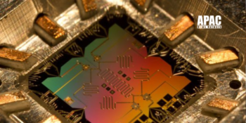 Dutch Scientists Make Breakthrough in Quantum Computing with 2-Qubit Silicon Chip