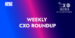 APAC News Weekly Leadership Bulletin: Key CXO Movements and Appointments