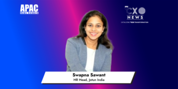 Swapna Sawant, HR Head, Jotun India