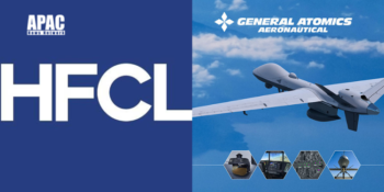 General Atomics ASI selects HCFL to deliver critical drone technologies