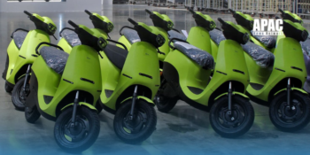 Govt to Reduce PM E-DRIVE Two-Wheeler Subsidies by 50%