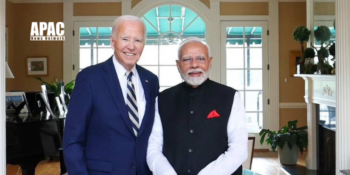 India partners with the US to build first national security semiconductor fab plant