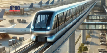 Delhi Airport to Introduce Air Train for Smooth Inter-Terminal Travel