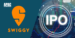 Swiggy IPO Set to Launch in November