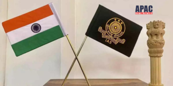 West Bengal Govt. announces transfers of 39 IAS Officers; K Radhika Aiyyar posted to Health & Family Welfare Dept.