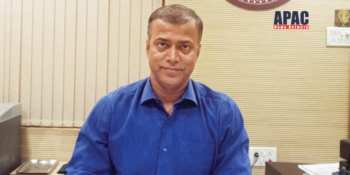 Bihar Govt. undertakes major bureaucratic reshuffle; Anand Kishore gets additional charge of Finance Dept.