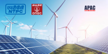 NTPC and ONGC plan listing their renewable subsidiaries